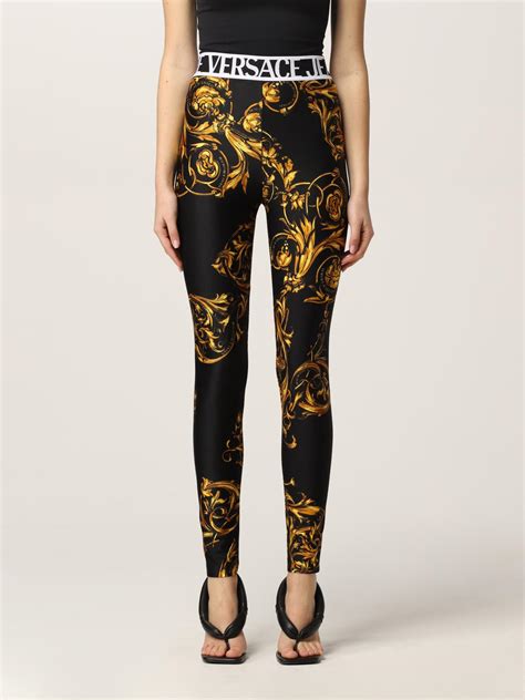 versace grise|versace pants for women.